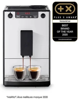 Melitta E950-666 Solo Pure koffiezetapparaat 1400W