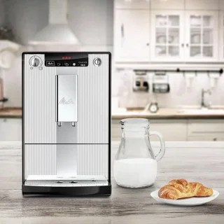 Melitta E950-666 Solo Pure koffiezetapparaat 1400W