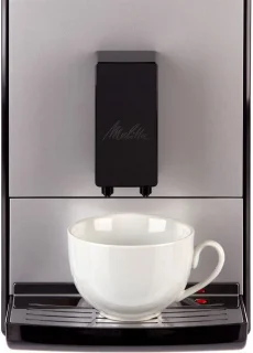 Melitta E950-666 Solo Pure koffiezetapparaat 1400W