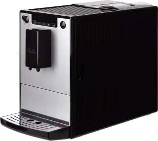 Melitta E950-666 Solo Pure koffiezetapparaat 1400W