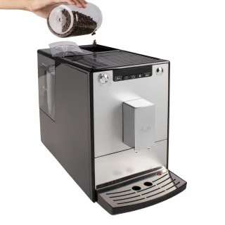 Melitta E950-666 Solo Pure koffiezetapparaat 1400W