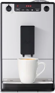 Melitta E950-666 Solo Pure koffiezetapparaat 1400W