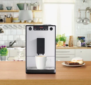 Melitta E950-666 Solo Pure koffiezetapparaat 1400W