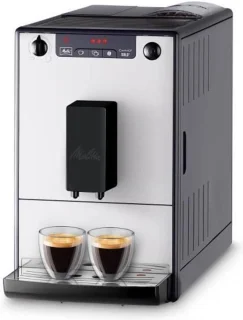 Melitta E950-666 Solo Pure koffiezetapparaat 1400W