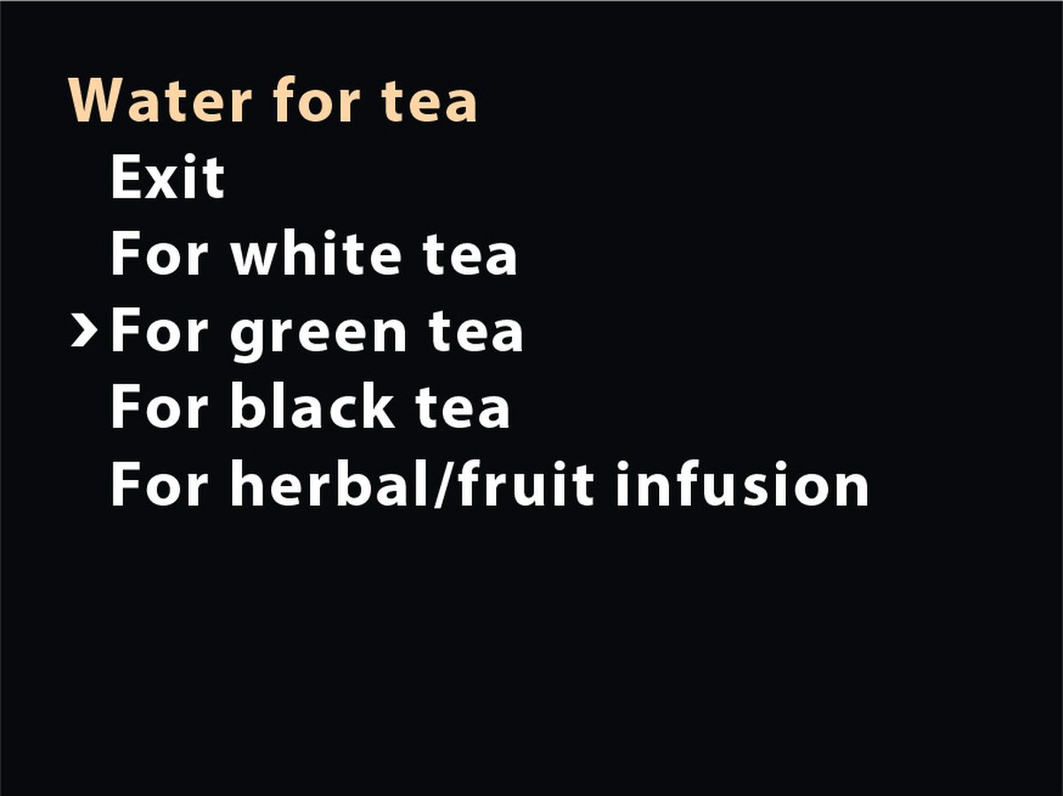 Wat vinden we minder goed