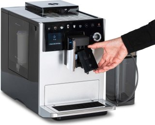Melitta F630-201 Volautomatisch Koffiezetapparaat 1,8L