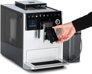 Melitta F630-201 Volautomatisch Koffiezetapparaat 1,8L