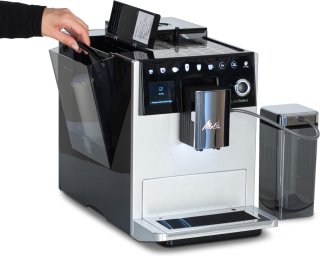 Melitta F630-201 Volautomatisch Koffiezetapparaat 1,8L