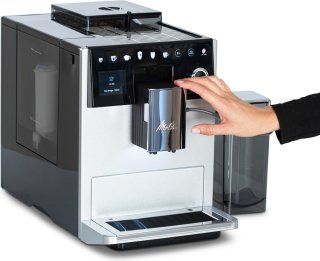 Melitta F630-201 Volautomatisch Koffiezetapparaat 1,8L