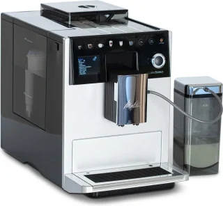 Melitta F630-201 Volautomatisch Koffiezetapparaat 1,8L