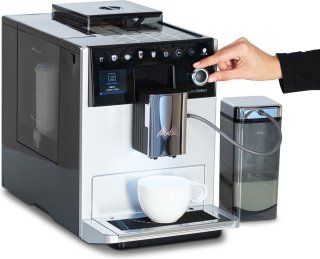 Melitta F630-201 Volautomatisch Koffiezetapparaat 1,8L