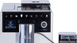 Melitta F630-201 Volautomatisch Koffiezetapparaat 1,8L