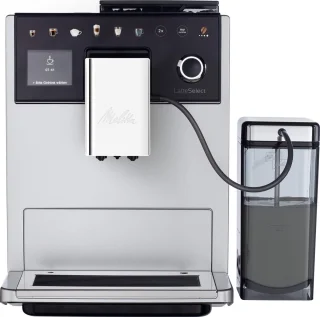 Melitta F630-201 Volautomatisch Koffiezetapparaat 1,8L
