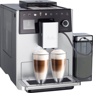 Melitta F630-201 Volautomatisch Koffiezetapparaat 1,8L