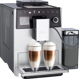 Melitta F630-201 Volautomatisch Koffiezetapparaat 1,8L