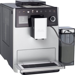 Melitta F630-201 Volautomatisch Koffiezetapparaat 1,8L