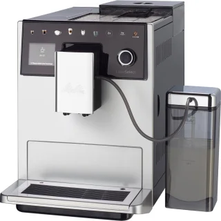 Melitta F630-201 Volautomatisch Koffiezetapparaat 1,8L