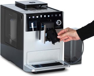 Melitta F630-201 Volautomatisch Koffiezetapparaat 1,8L