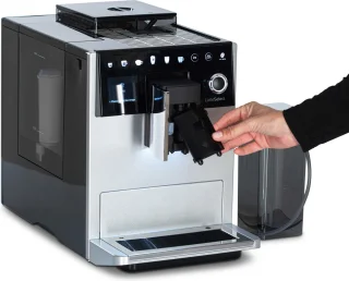 Melitta F630-201 Volautomatisch Koffiezetapparaat 1,8L