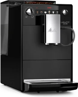 Melitta Latticia OT F300-100 koffiezetapparaat
