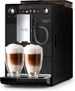 Melitta Latticia OT F300-100 koffiezetapparaat
