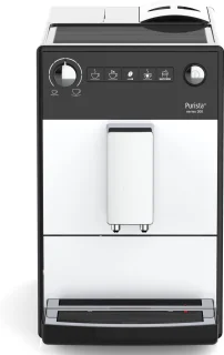 Melitta Purista F23/0-101 Espressomachine zilver