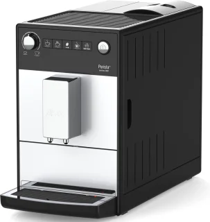 Melitta Purista F23/0-101 Espressomachine zilver