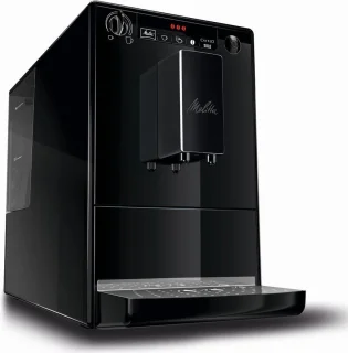 Melitta Solo E950-322 Espressomachine zwart