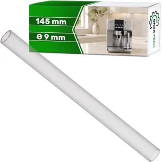 Melkaanzuigbuis m-winkel