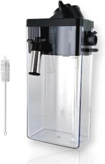 Melkkan voor volautomatische koffiemachines