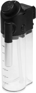 Melkreservoir voor AS00008668 ECAM310.60, ECAM310.80, ECAM31080 en ECAM312.80 volautomatische espressomachines