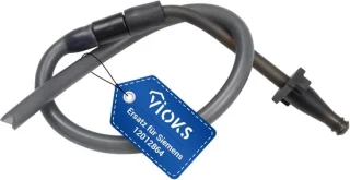 Melkslang voor EQ9 volautomatische espressomachine
