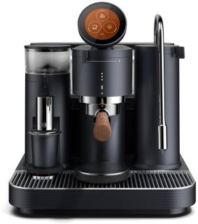 De Meraki Espressomachine in één oogopslag