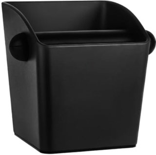 Merkloos Espresso Knock Box