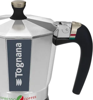 Merknaam Espressomachine