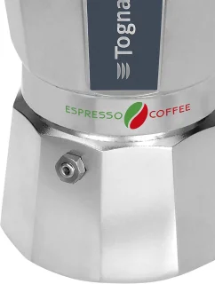 Merknaam Espressomachine