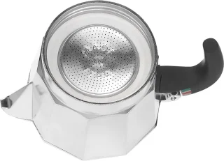 Merknaam Espressomachine