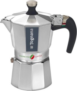 Krachtig, compact en doordacht: één kopje perfecte espresso