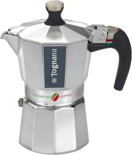 Merknaam Espressomachine