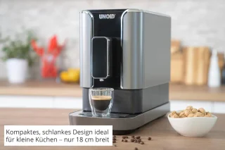 Merknaam Espressomachine