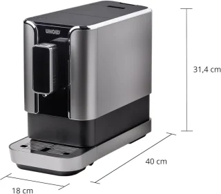 Merknaam Espressomachine