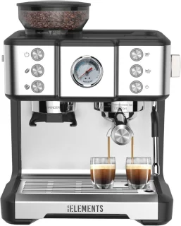 Merknaam ProLine - Espressomachine