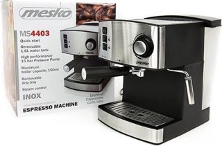 Mesko MS-4403 Pistonmachine