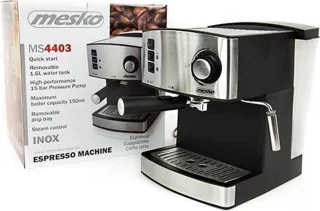 Mesko MS-4403 Pistonmachine