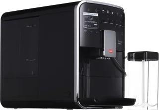 Mielitta Barista T F83/0-002 Espressoapparaat