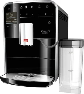 Mielitta Barista T F83/0-002 Espressoapparaat
