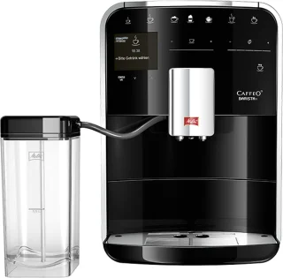 Mielitta Barista T F83/0-002 Espressoapparaat