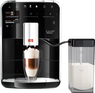 Mielitta Barista T F83/0-002 Espressoapparaat