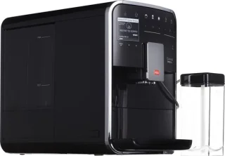 Mielitta Barista T F83/0-002 Espressoapparaat