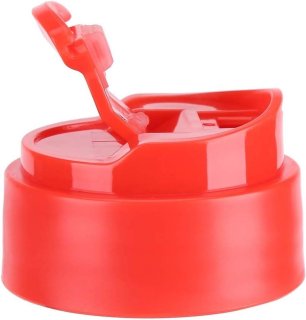 Mini espressomachine handheld rood
